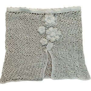 J.Crew Crocket Strapless Top